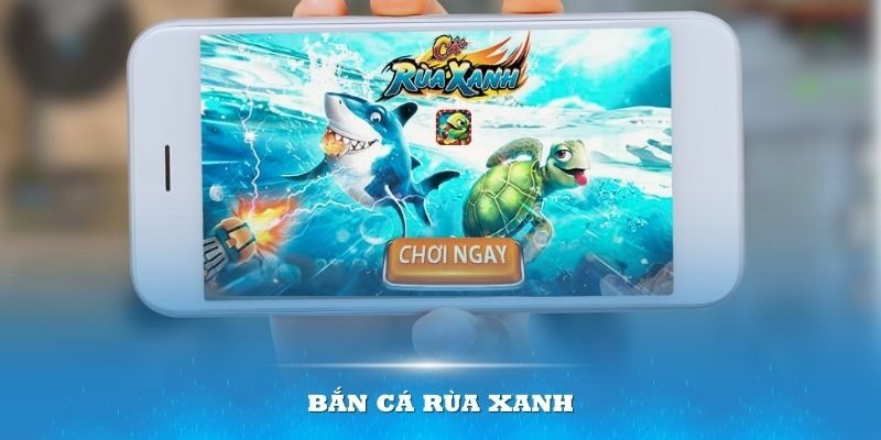 Sinh vật boss đặc biệt trong Bắn Cá Rùa Xanh 789Club