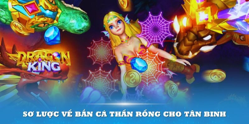 Các sinh vật biển trong game Bắn Cá Thần Rồng 789Club