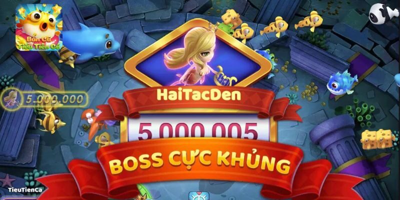 Ưu điểm nổi bật của game Bắn Cá Tiên Cánh 789Club