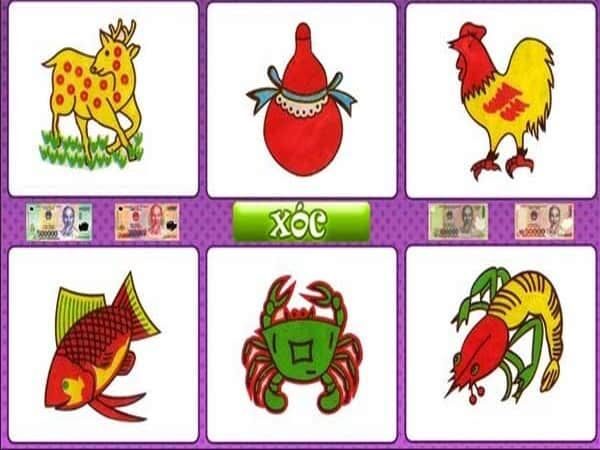 Ưu điểm Bầu Cua Tôm Cá 789Club