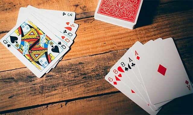 Một số thể loại trò chơi tại casino 789Club