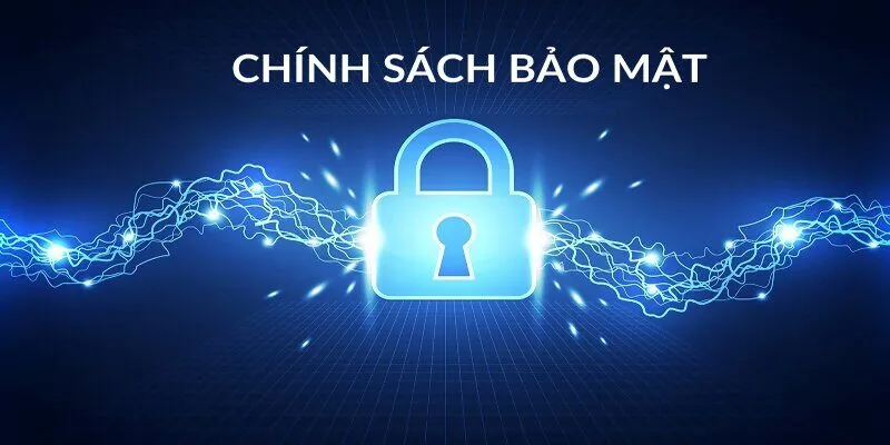Chính sách bảo mật thông tin cá nhân