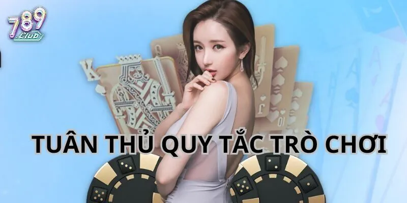 Nâng cao nhận thức về chơi có trách nhiệm tại 789Club