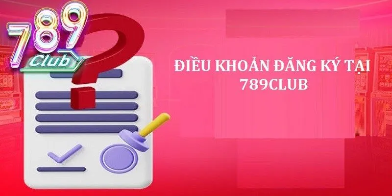 Điều khoản điều kiện về xác minh tài khoản