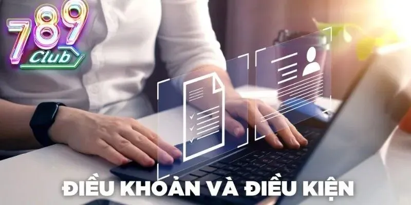Điều khoản điều kiện về xử lý giao dịch tài chính