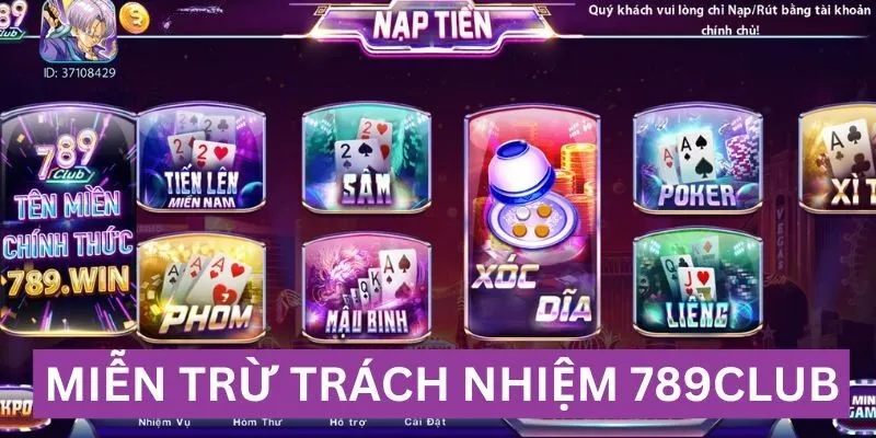 Hậu Quả Khi Vi Phạm Chính Sách Miễn Trừ Trách Nhiệm