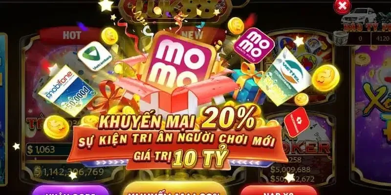 Nội dung luật chơi game Nổ Hũ Phá Băng 789Club
