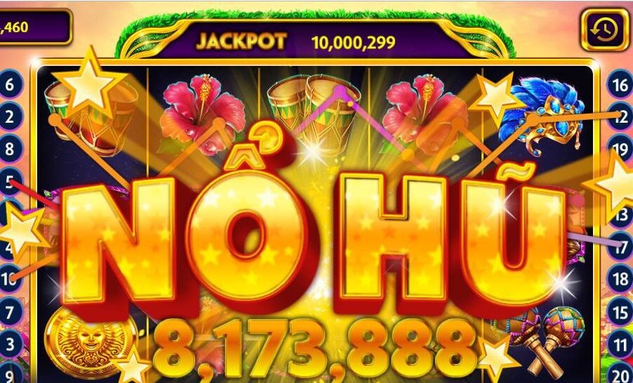 Giới thiệu sơ bộ về game Nổ Hũ Phá Băng 789Club
