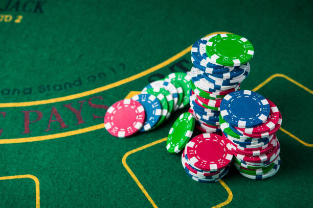 Điểm danh các loại hình Poker 789Club