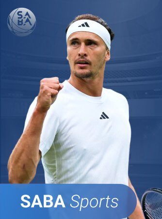 Các thể loại kèo tại sảnh Saba Thể Thao 789Club 