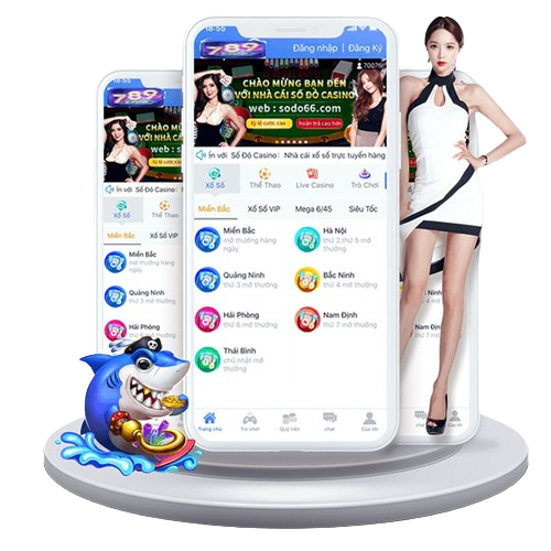 Hướng dẫn cách tải app 789Club trên Android