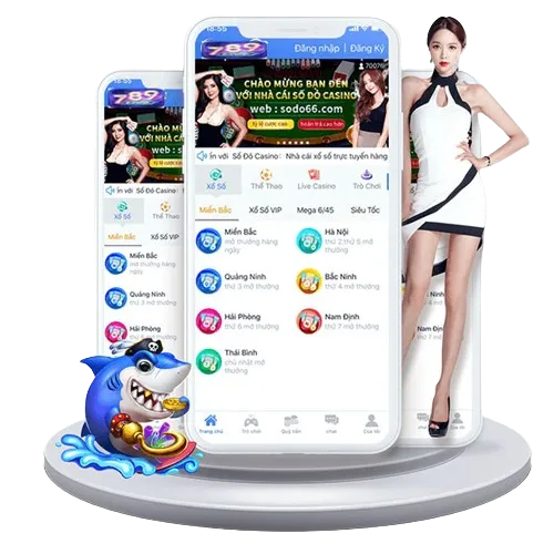 tải app 789Club