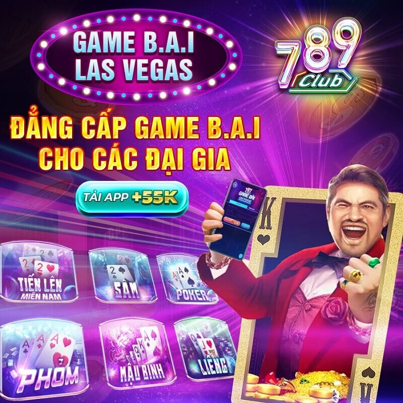 Các bộ môn cá độ tại thể thao 789Club