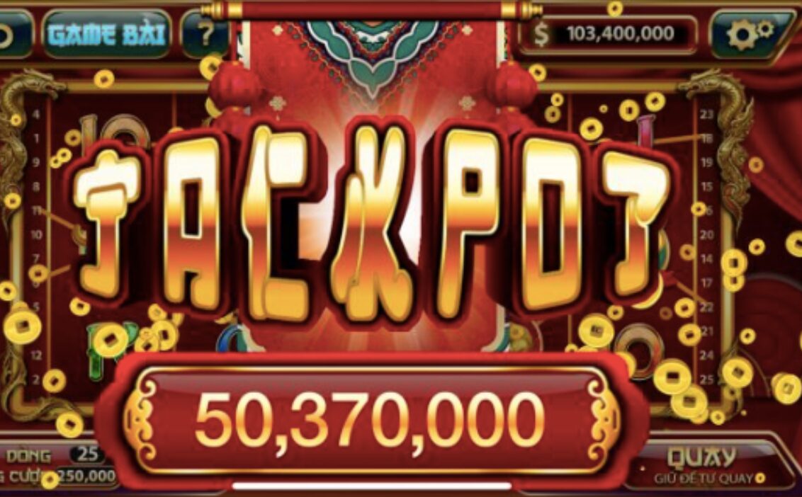 Thuật ngữ nổ hũ Scatter